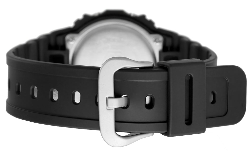 Zegarek Męski CASIO G-SHOCK DW-5600UBB-1ER