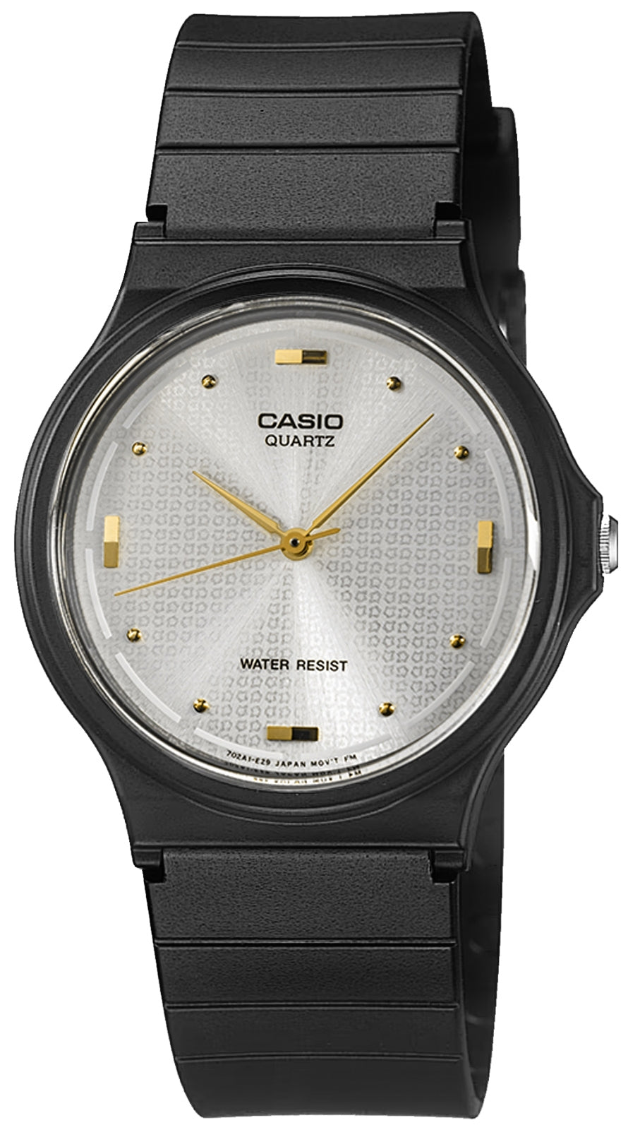 Zegarek Damski CASIO MQ-76-7A1LDF