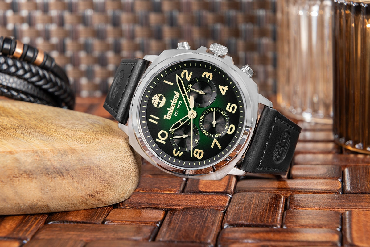 Zegarek Męski TIMBERLAND Williston-Small TDWGB0042008