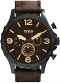 Zegarek Męski FOSSIL Nate JR1487