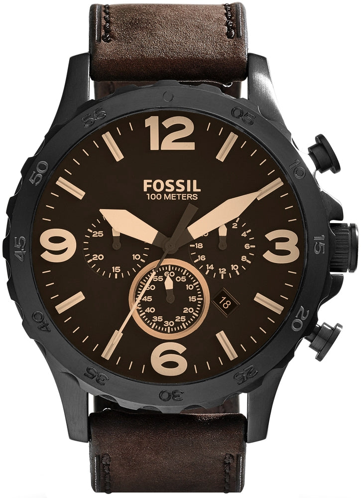 Zegarek Męski FOSSIL Nate JR1487