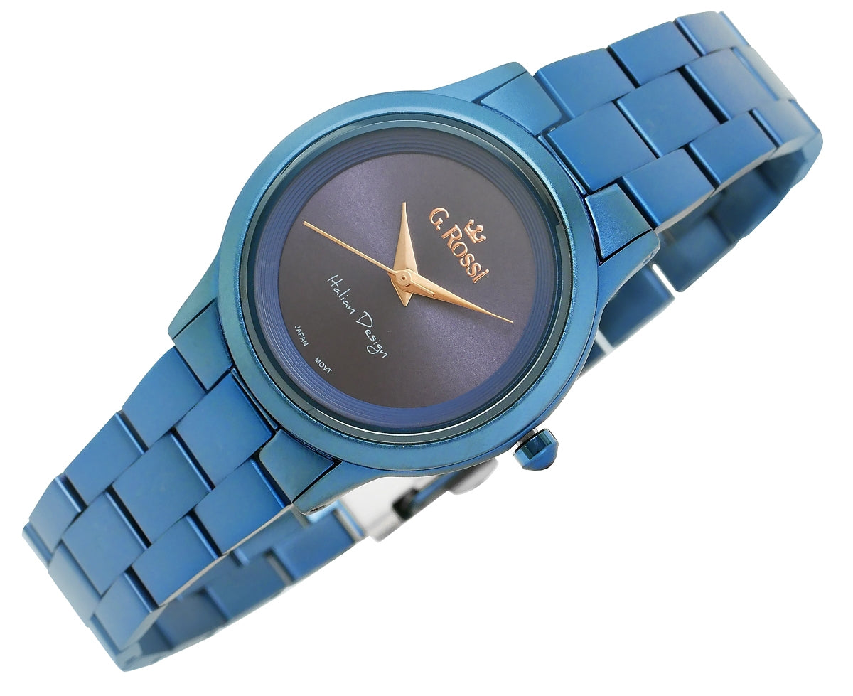 Zegarek Damski G.Rossi 10777B-6F3