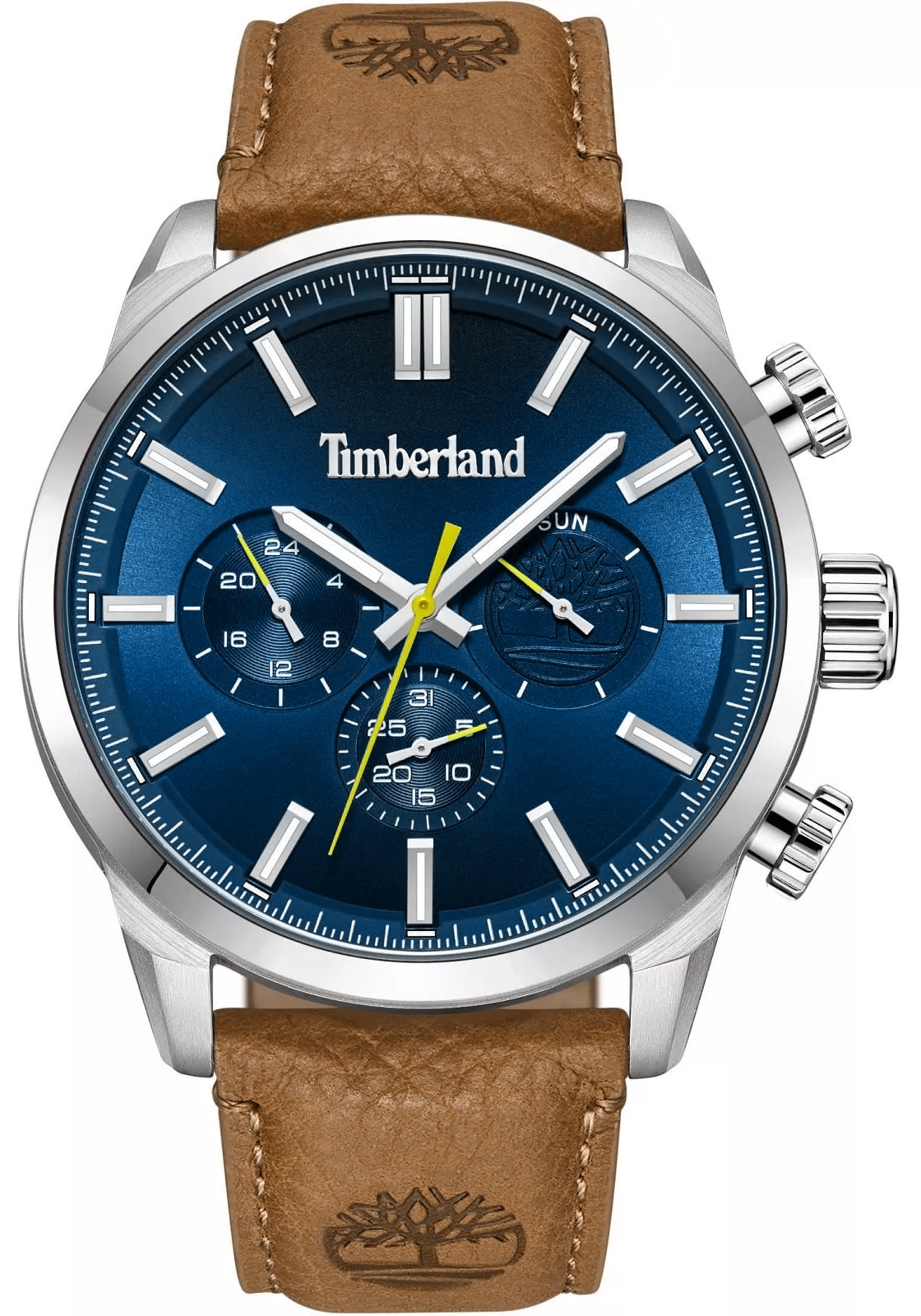 Zegarek Męski TIMBERLAND Henniker II Multi-function TDWGF0028702