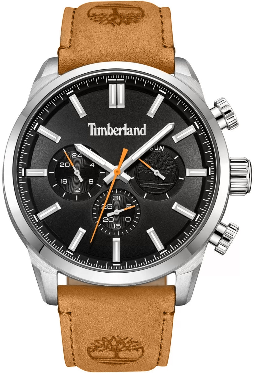 Zegarek Męski TIMBERLAND Henniker II TDWGF0028701