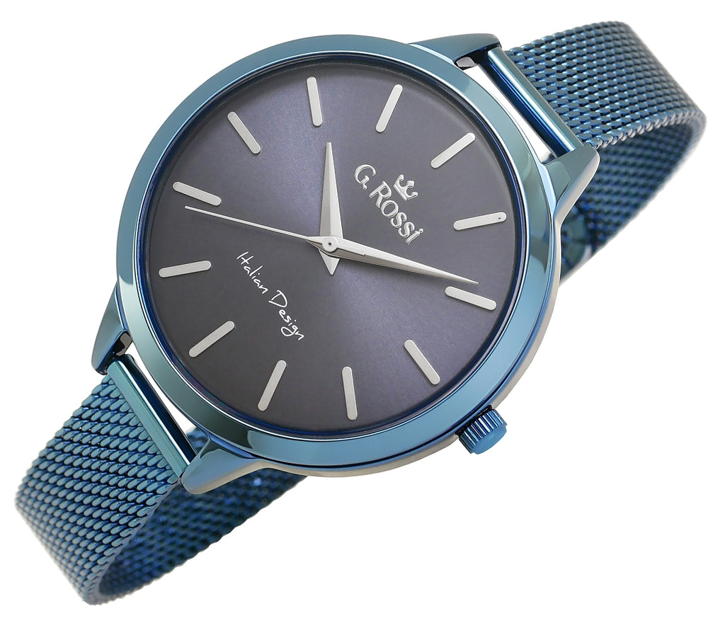 Zegarek Damski G.Rossi 10296B-6F1