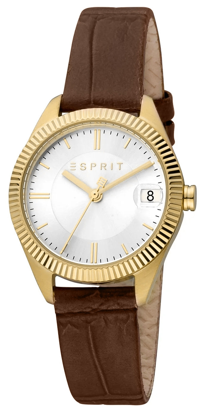 Zegarek Damski ESPRIT Madison ES1L340L0025