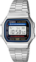 Zegarek CASIO Vintage A168WA-1YES