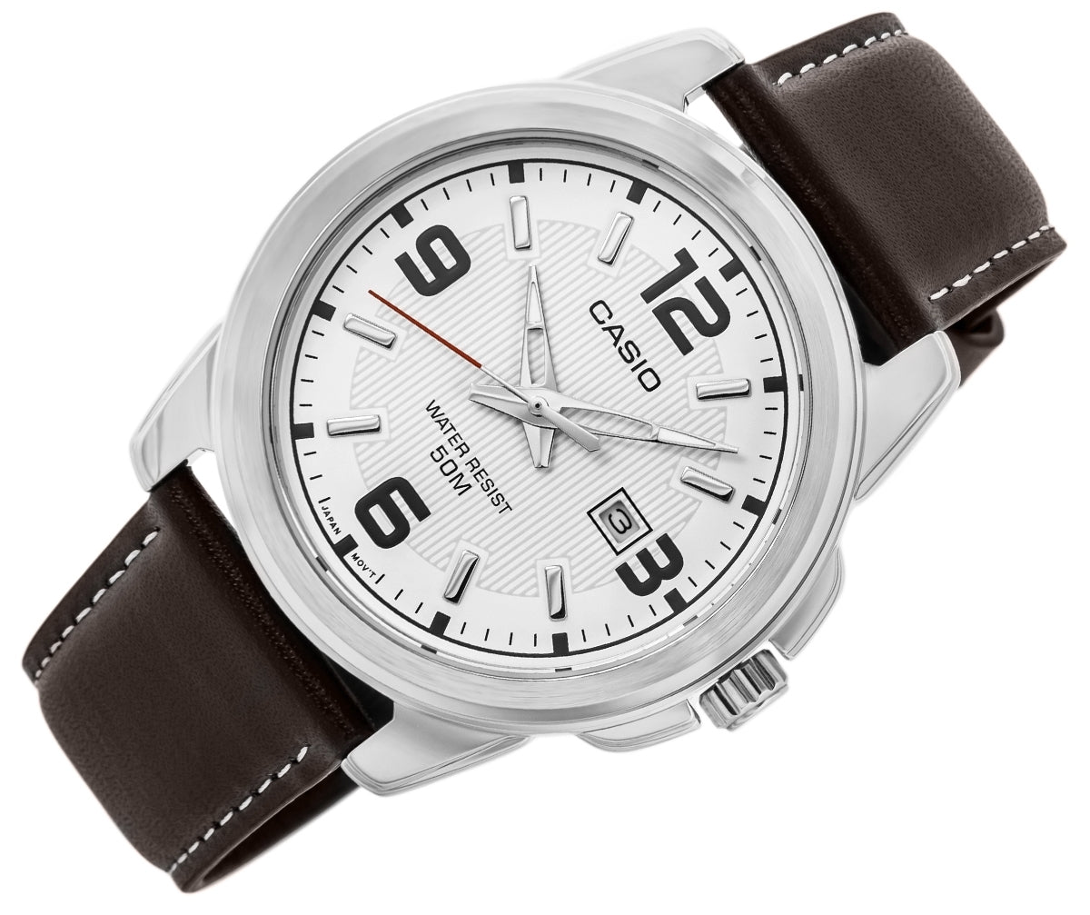 Zegarek Męski CASIO MTP-1314PL-7AVEF