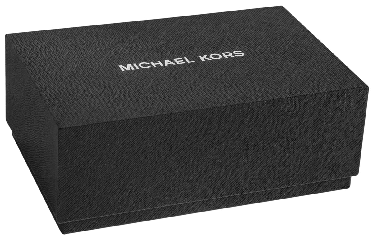 Zegarek Męski + Etui na karty MICHAEL KORS MK1076SET