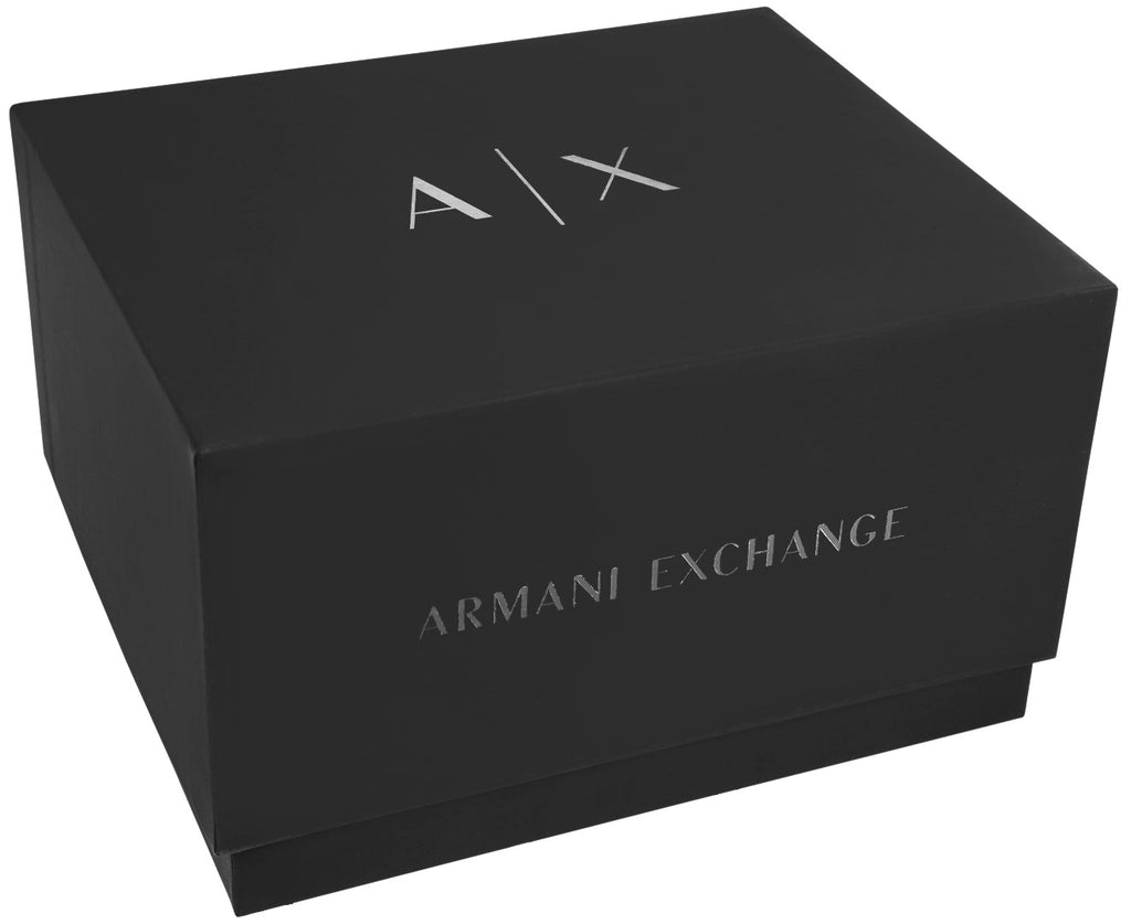 Zegarek Damski + Bransoletka ARMANI EXCHANGE AX7164SET