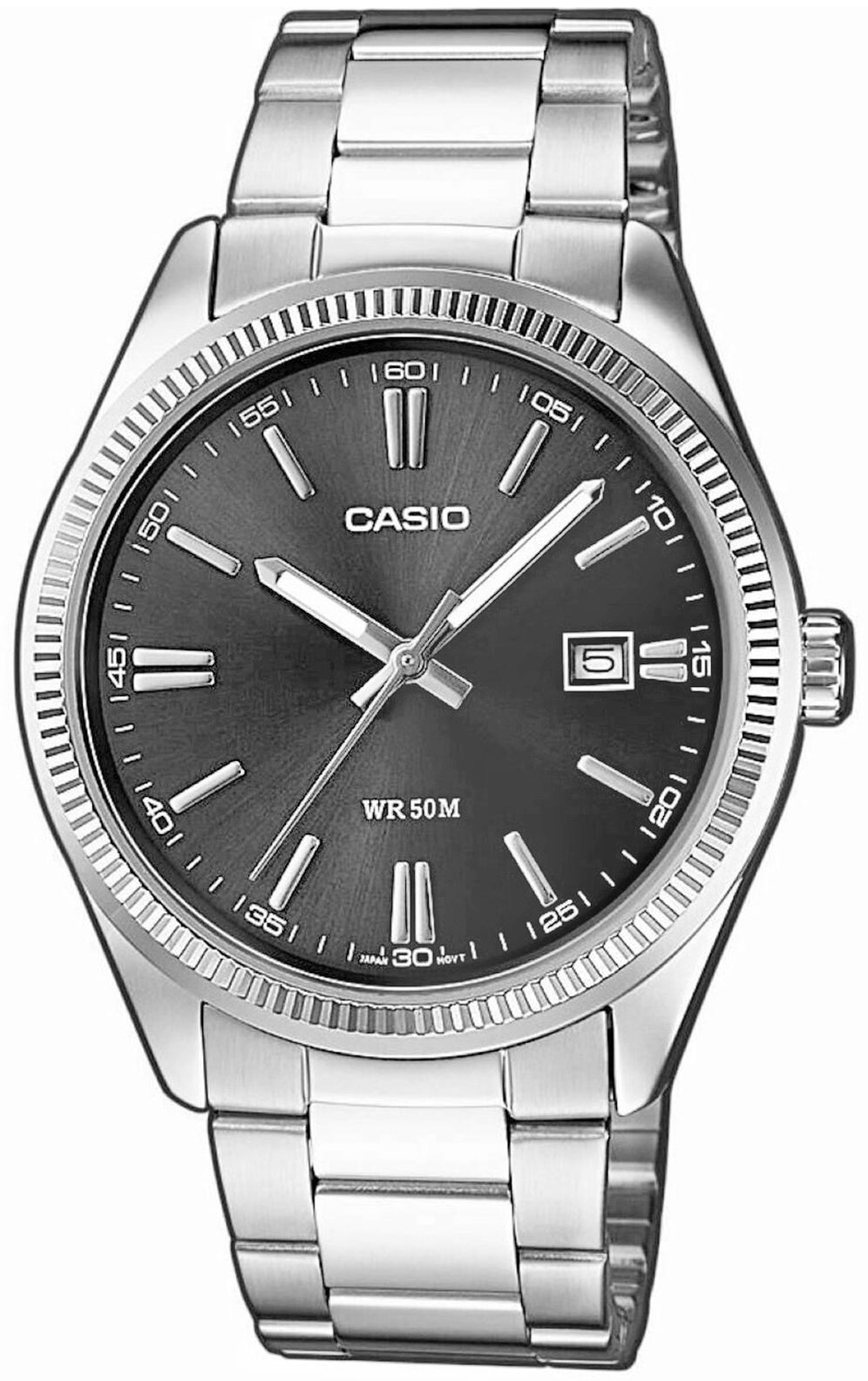 Zegarek Męski CASIO MTP-1302PD-1A1VEF