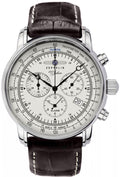 Zegarek Męski ZEPPELIN 100 Yahre 7680-1