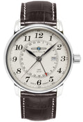 Zegarek Męski ZEPPELIN LZ127 Graf Zeppelin GMT 7642-5