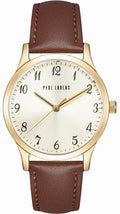 Zegarek Damski PAUL LORENS PL20019A-4B2