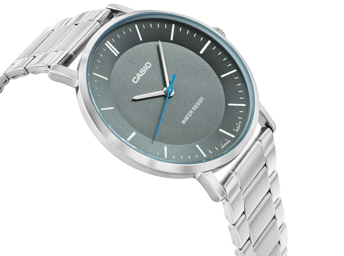 Zegarek Męski CASIO MTP-VT04D-8EDF