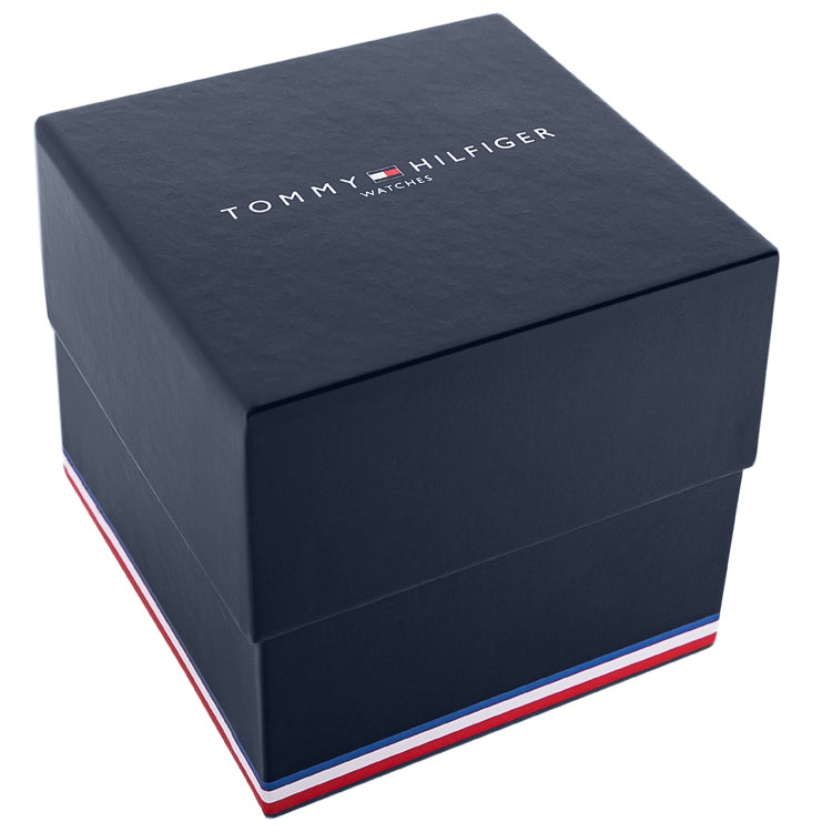 Zegarek Męski Tommy Hilfiger Jax 1710656