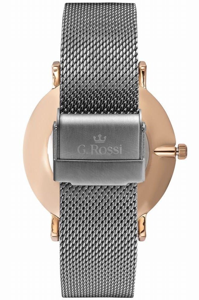 Zegarek Damski G.Rossi 10771B-3B4