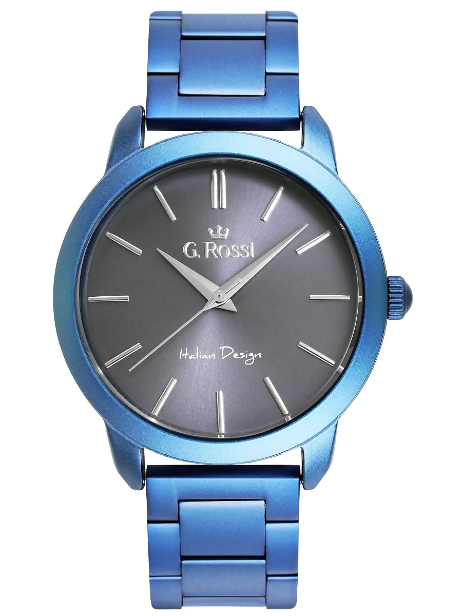 Zegarek Damski G.Rossi 10659B-6F1