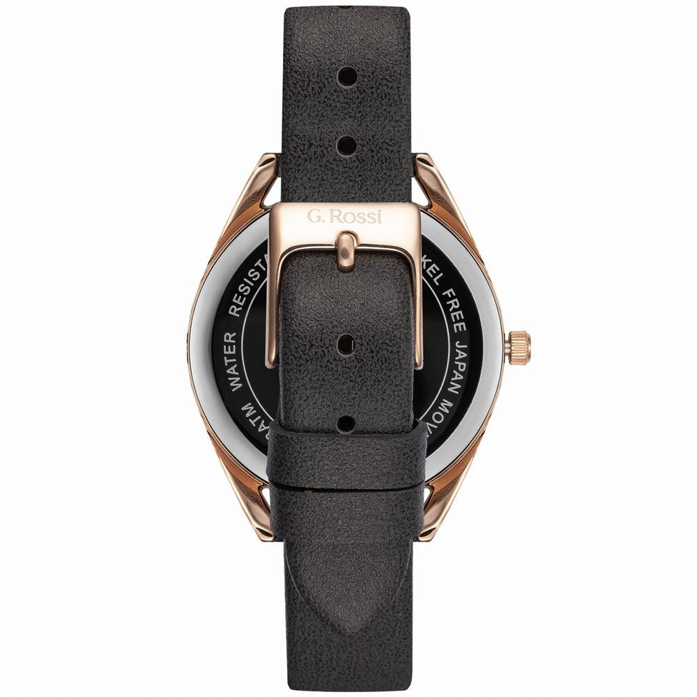 Zegarek Damski G.ROSSI 12191A2-3B4