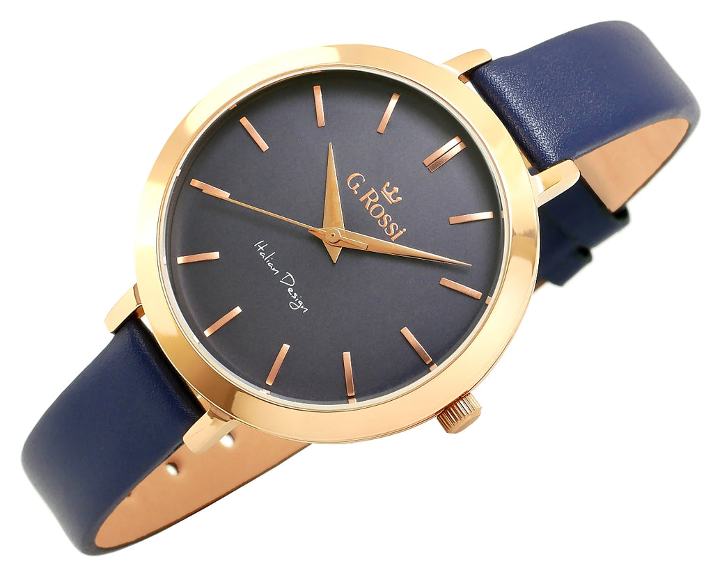 Zegarek Damski G.Rossi 11389A-6F3