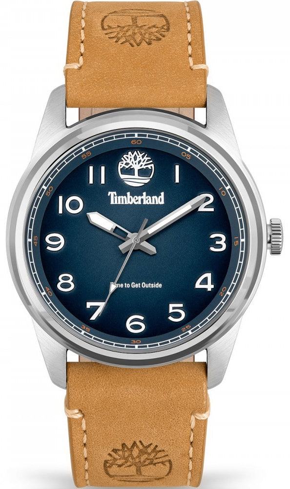 Zegarek Męski TIMBERLAND Northbridge TDWGA2152102