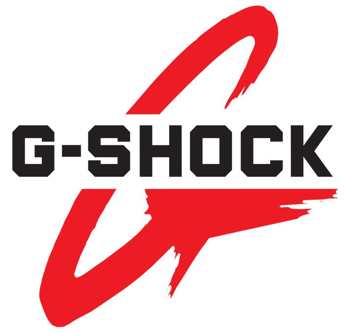 Zegarek Męski CASIO G-SHOCK GA-100B-7AER