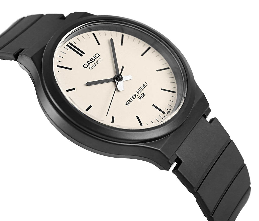 Zegarek Męski CASIO MW-240-7EVEF