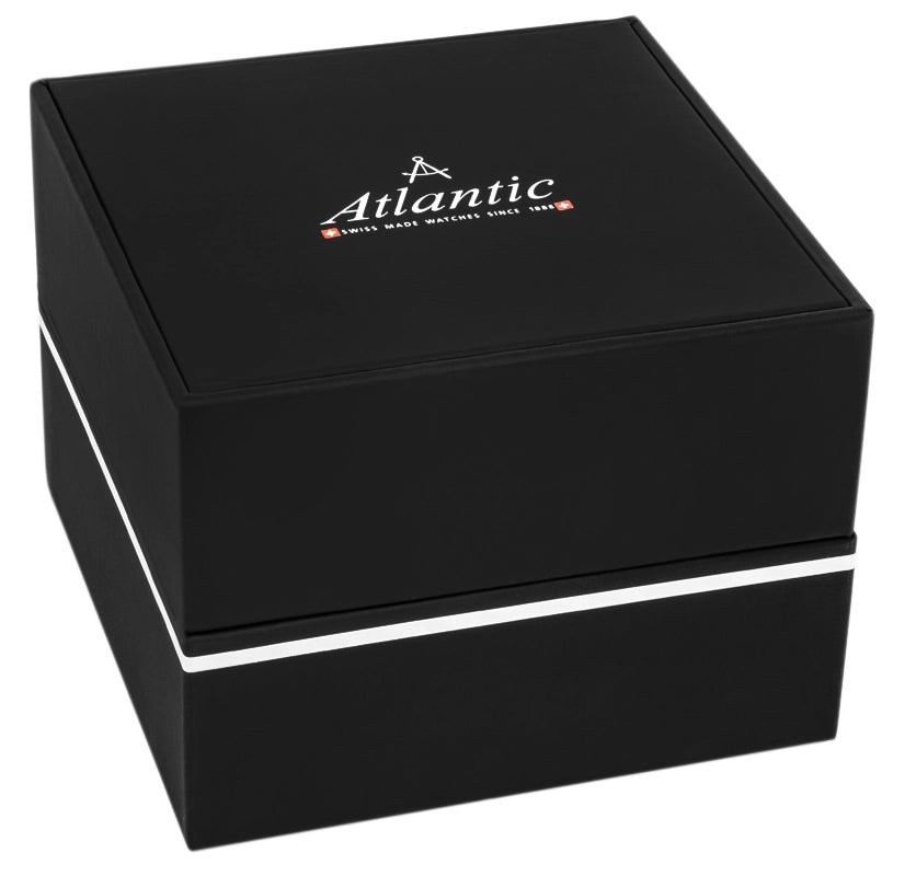 Zegarek Męski Atlantic Seabase 60343.41.13
