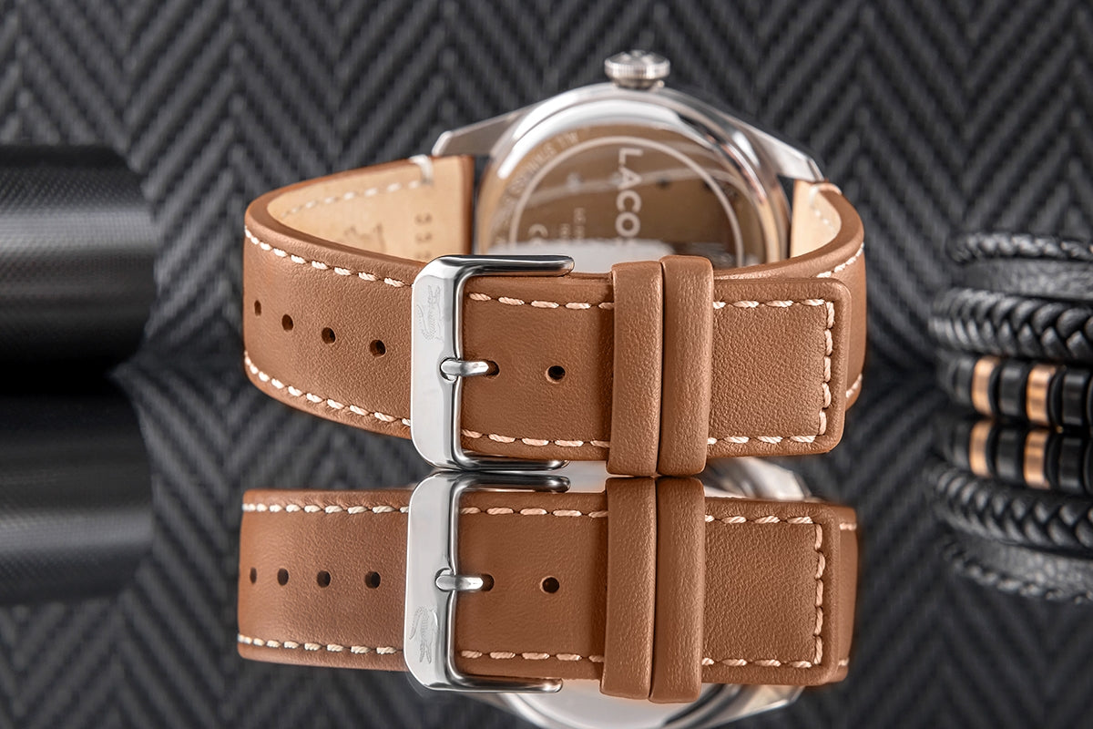 Zegarek Męski LACOSTE Adventurer 2011301