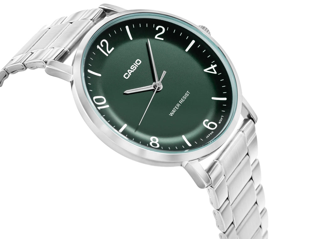 Zegarek Męski CASIO MTP-VT03D-3BDF
