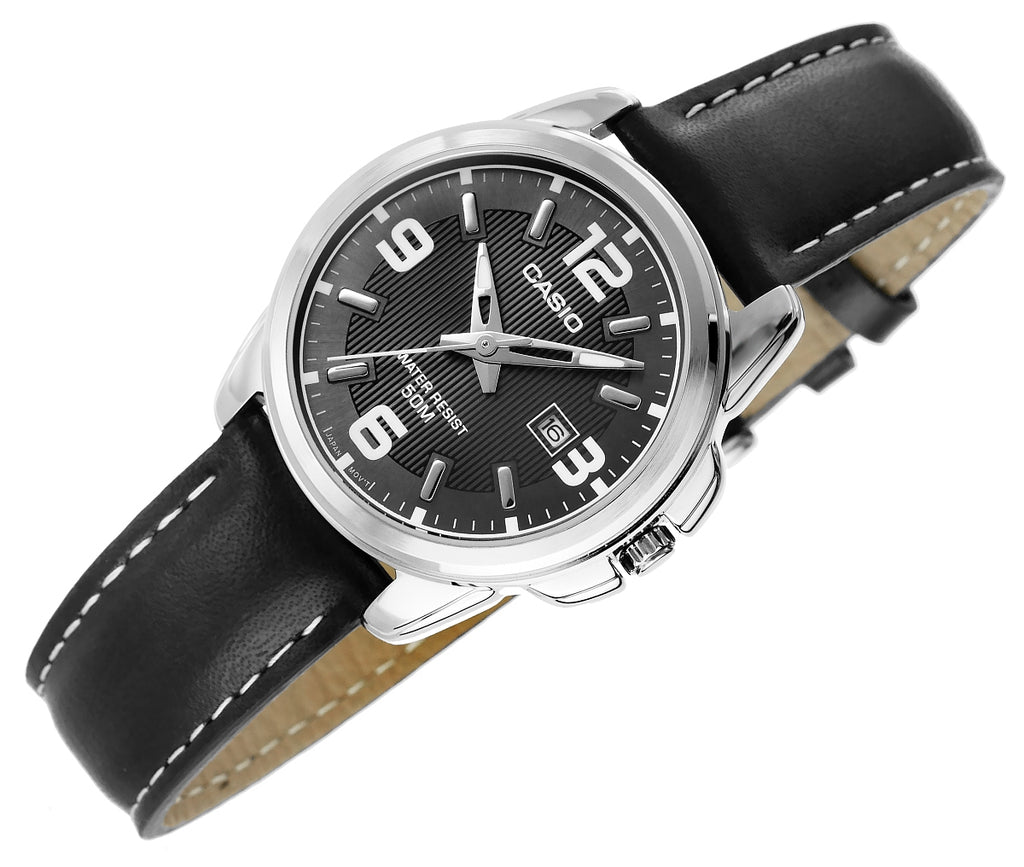 Zegarek Damski CASIO LTP-1314L-8AVDF