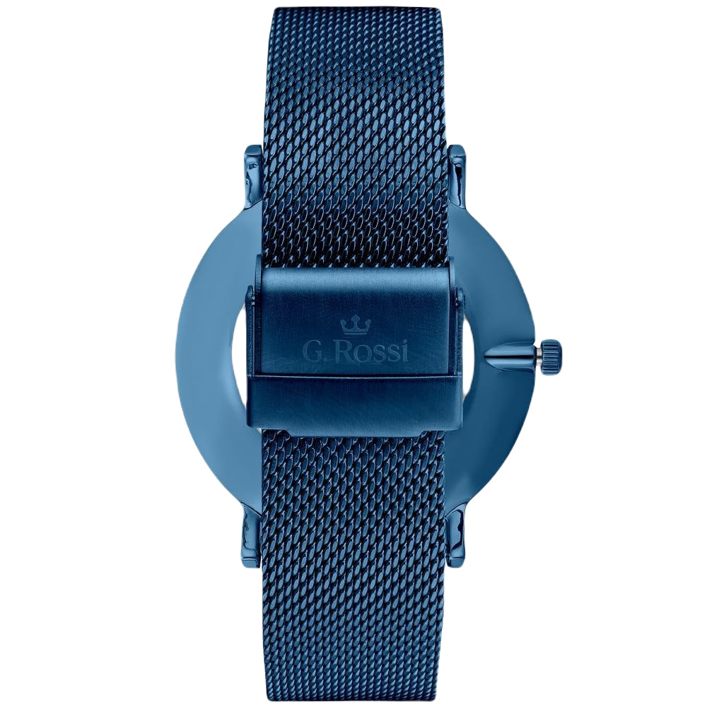 Zegarek Damski G.Rossi 10771B-6F3