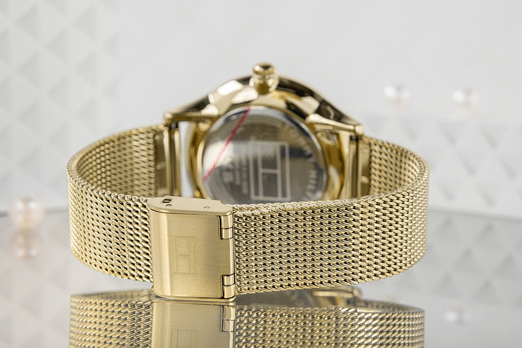 Zegarek Damski Tommy Hilfiger Layla 1782458
