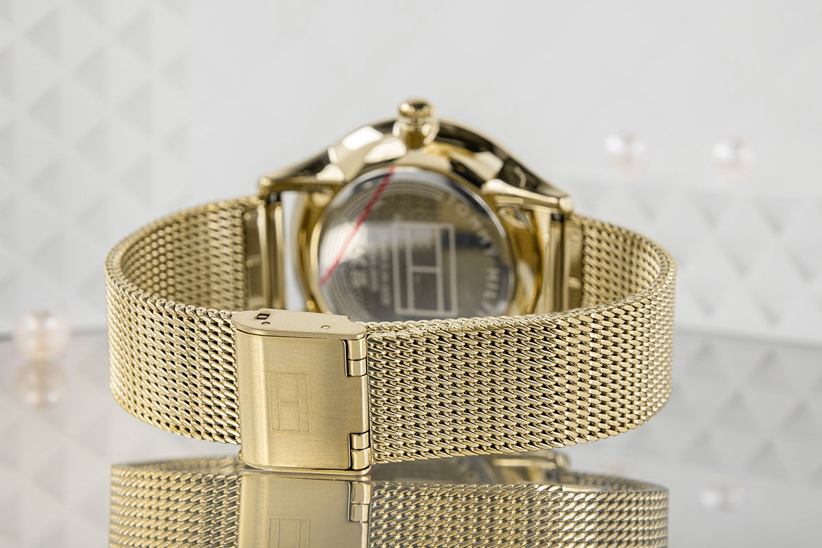 Zegarek Damski Tommy Hilfiger Layla 1782458
