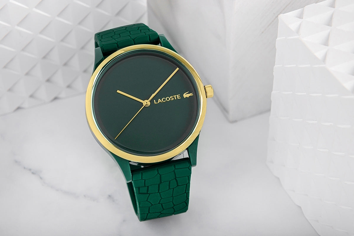 Zegarek Damski LACOSTE Crocodelle 2001247