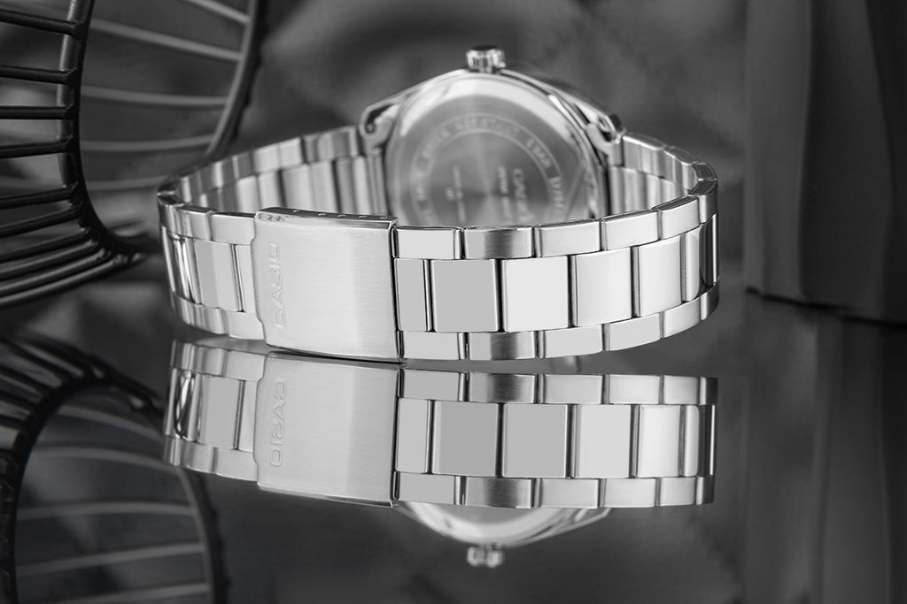 Zegarek Męski CASIO MTP-1302PD-2AVEF