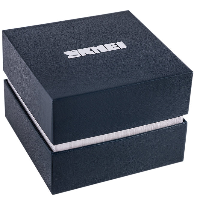 Zegarek Męski Skmei 9073SIBK-B