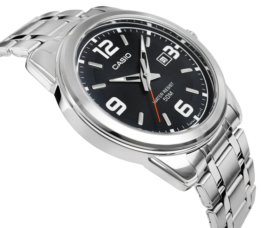 Zegarek Męski Casio MTP-1314PD-1AVEF