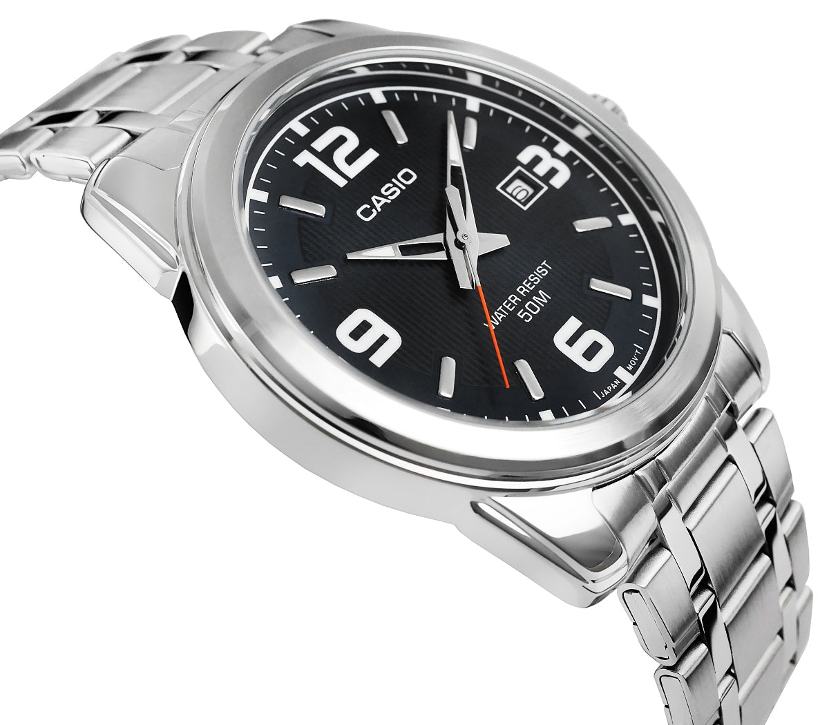 Zegarek Męski Casio MTP-1314PD-1AVEF