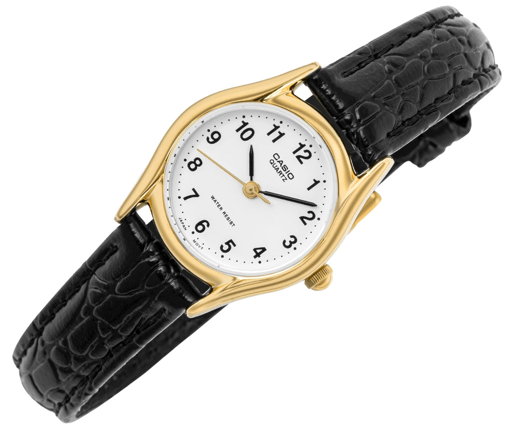 Zegarek Damski CASIO LTP-1154PQ-7BEG