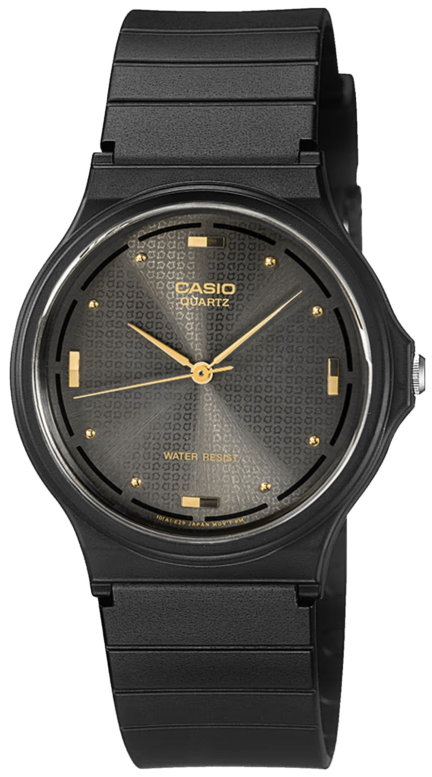 Zegarek Damski CASIO MQ-76-1ALDF