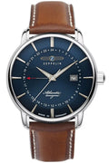 Zegarek Męski ZEPPELIN Atlantic Timezone 8442-3