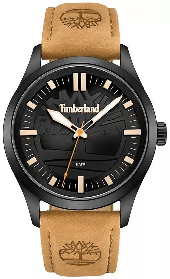 Zegarek Męski TIMBERLAND Rambush TDWGA0029601