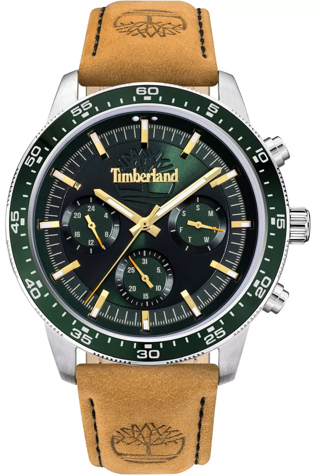 Zegarek Męski TIMBERLAND Parkman TDWGF0029001