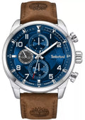 Zegarek Męski TIMBERLAND Henniker II Multi-function TDWGF2201106