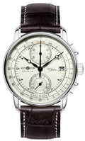 Zegarek Męski ZEPPELIN 100 Yahre Chronograph 8670-1