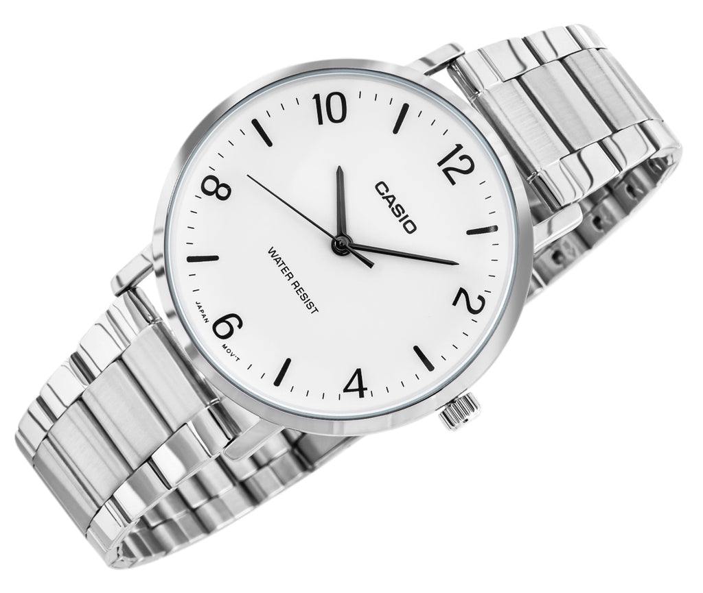 Zegarek Męski CASIO MTP-VT03D-7BDF