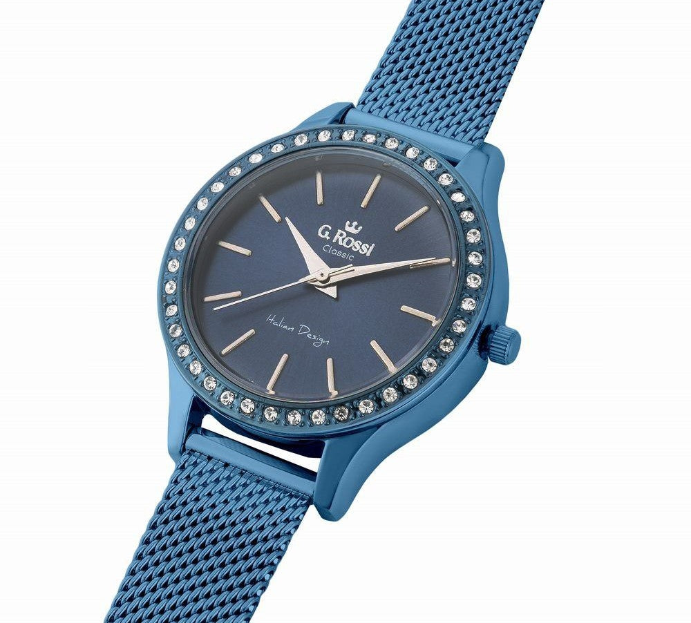 Zegarek Damski G.Rossi C10482B2-6F1